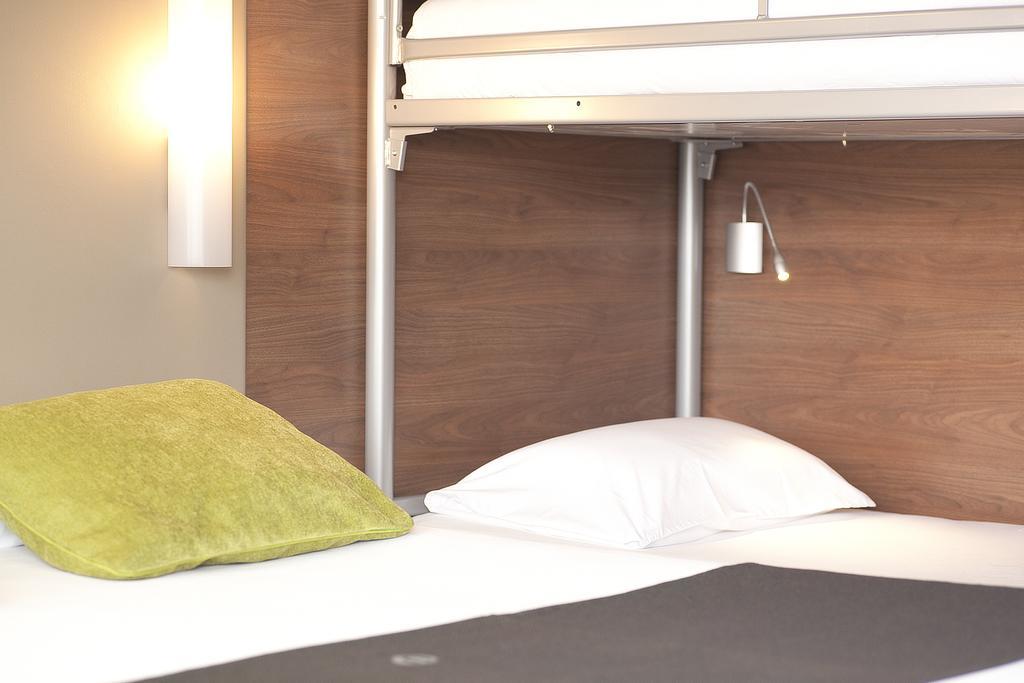 Campanile Bourges Nord - Hotel Saint-Doulchard