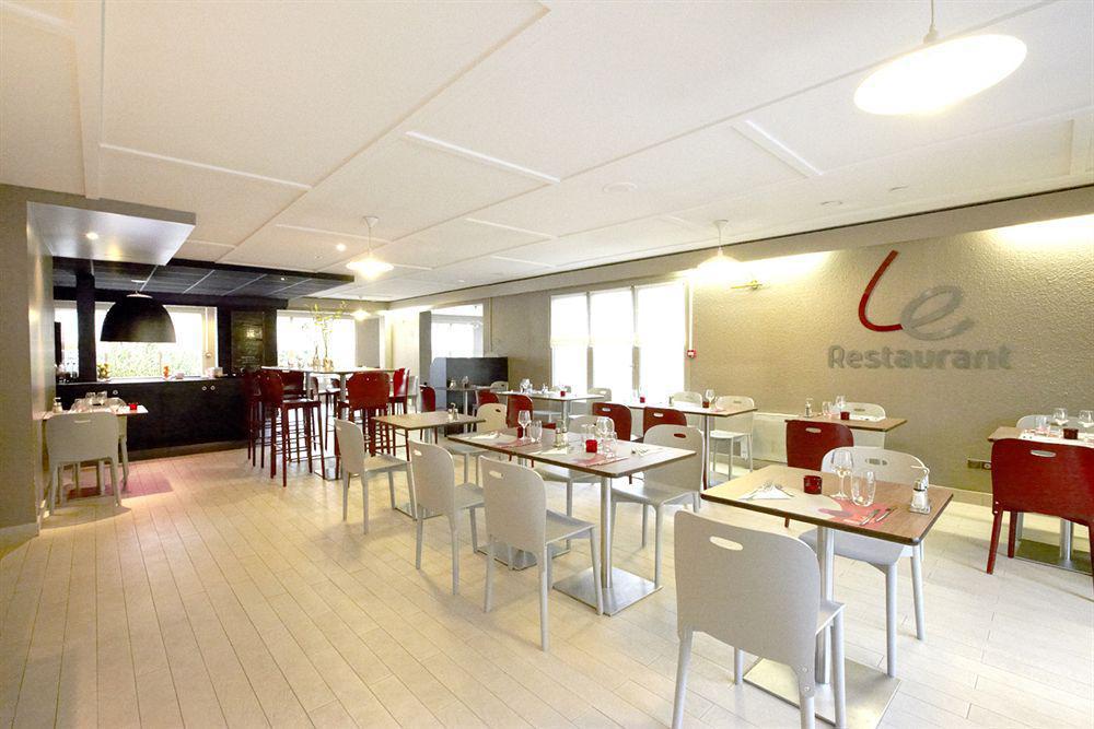 Campanile Bourges Nord - 3* Saint-Doulchard